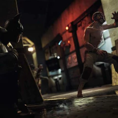 Batman Return to Arkham PS4 Digital Primario - comprar online