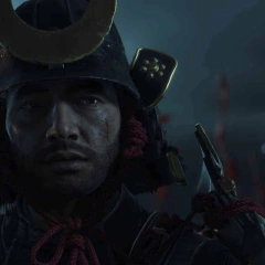 Ghost of Tsushima Director's Cut PS4 Digital Primario en internet