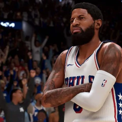 NBA 2K25 PS5 Digital Primario - Estación Play