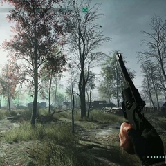 Chernobylite PS5 Digital Primario en internet