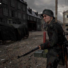 Hell Let Loose PS5 Digital Primario - Estación Play