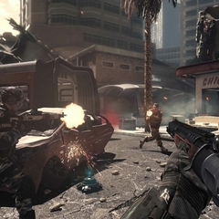Call of Duty Ghosts PS5 Clásico Digital Primario en internet