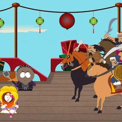 South Park The Stick Of Truth PS4 Digital Primario - comprar online
