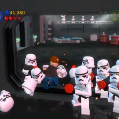 LEGO Star Wars II The Original Trilogy PS5 Digital Primario - Estación Play