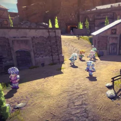 Star Ocean The Second Story R PS5 Digital Primario - Estación Play