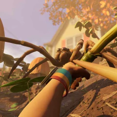 Grounded PS5 Digital Primario - Estación Play