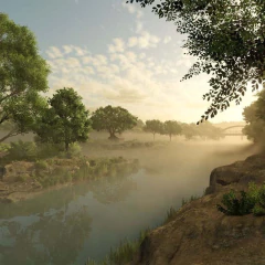 Farming Simulator 25 PS5 Digital Primario - Estación Play