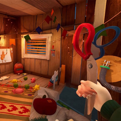 Hello Neighbor PS5 Clásico Digital Primario - tienda online