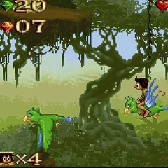 Disney Classic Games Collection PS4 Digital Primario - Estación Play