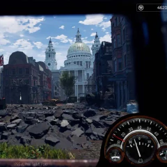 WW2 Rebuilder PS4 Digital Primario - Estación Play