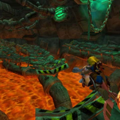 Jak and Daxter The Precursor Legacy PS4 Digital Primario en internet