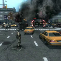 Prototype PS4 Digital Primario - Estación Play