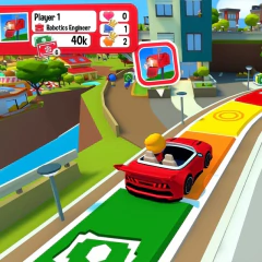 El juego de la vida 2 PS5 Clásico Digital Primario - tienda online