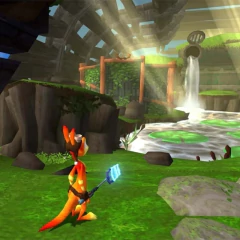 Daxter PS4 Digital Secundaria - Estación Play