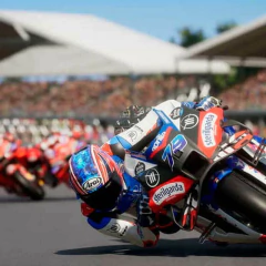 MotoGP 25 PS4 Digital Primario en internet