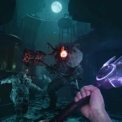 Sker Ritual PS4 Digital Secundaria - Estación Play