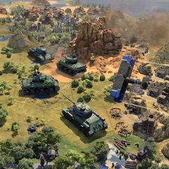 Sid Meier's Civilization VII PS5 Digital Primario - Estación Play