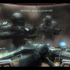 Star Wars Republic Commando PS4 Digital Primario en internet