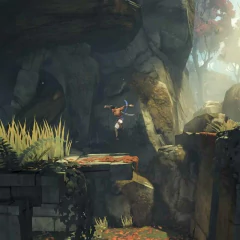 Prince Of Persia The Lost Crown PS4 Digital Primario - Estación Play