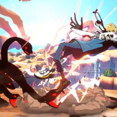 Guilty Gear Strive PS5 Digital Primario - Estación Play