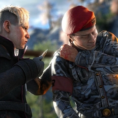 Far Cry 4 PS4 Digital Secundaria - Estación Play