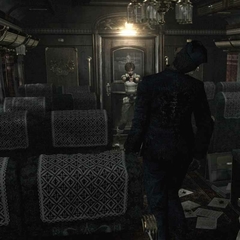 Resident Evil 0 Zero HD Remaster PS4 Digital Secundaria en internet