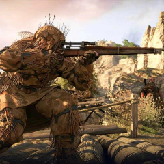 Sniper Elite 3 PS4 Digital Primario en internet