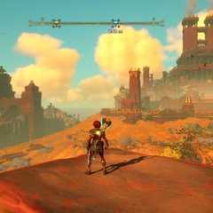 Immortals Fenyx Rising PS4 Digital Primario en internet