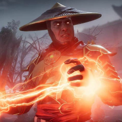 Mortal Kombat 11 PS4 Digital Primario en internet