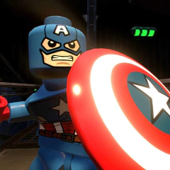 LEGO Marvel Collection PS4 Digital Primario en internet