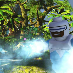 LEGO Los Increibles PS4 Digital Primario en internet