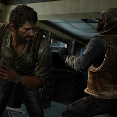 The Last Of Us Remastered PS4 Digital Primario en internet