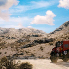 Dakar 18 PS4 Digital Secundaria en internet