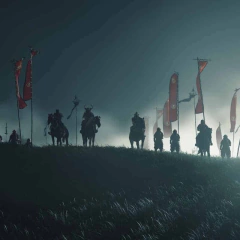 Ghost of Tsushima Director's Cut PS4 Digital Primario - Estación Play