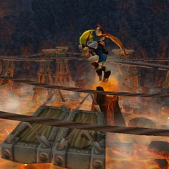 Jak and Daxter The Precursor Legacy PS4 Digital Primario - Estación Play