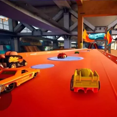 Hot Wheels Unleashed 2 PS4 Digital Secundaria - Estación Play
