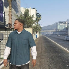 GTA V PS5 Digital Primario - Estación Play