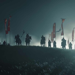 Ghost of Tsushima PS4 Digital Secundaria - Estación Play