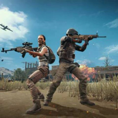 Pugb Playerunknown's Battlegrounds PS4 Digital Primario - Estación Play