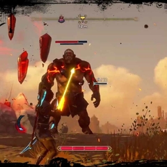Immortals Fenyx Rising PS4 Digital Primario - Estación Play