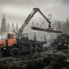 MudRunner PS4 Digital Primario - Estación Play