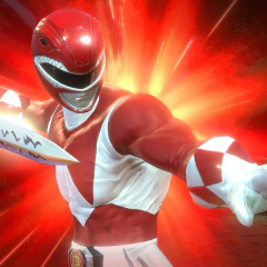 Power Rangers Battle For The Grid PS4 Digital Secundaria - Estación Play