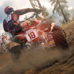 MX vs ATV All Out PS4 Digital Primario - Estación Play