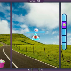 Brain Breaker PS4 Digital Primario - Estación Play