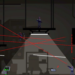 Ronin PS4 Digital Primario - Estación Play