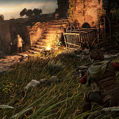 Imagen de A Plague Tale Requiem PS5 Digital Primario