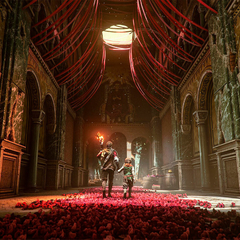 A Plague Tale Requiem PS5 Digital Primario
