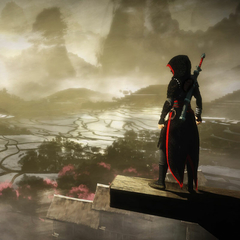 Assassin's Creed Chronicles China PS4 Digital Primario - comprar online