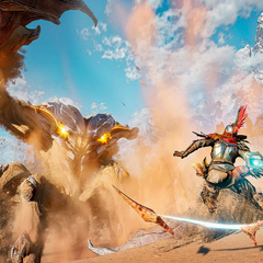 Atlas Fallen PS5 Digital Primario - comprar online