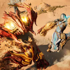 Atlas Fallen PS5 Digital Primario - Estación Play